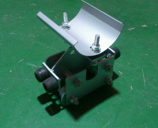 電纜滑車(chē) 電纜滑車(chē)